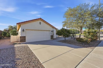 388 227th Ct, Buckeye, AZ 85326