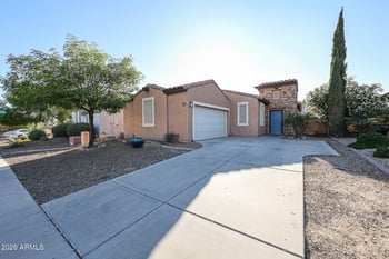 3880 294th Dr, Buckeye, AZ 85396