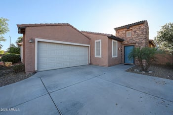 3880 294th Dr, Buckeye, AZ 85396