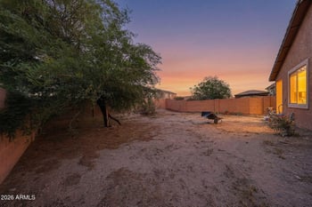 3880 294th Dr, Buckeye, AZ 85396