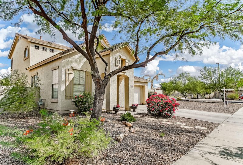3880 E Timberline Rd, Gilbert, AZ 85297