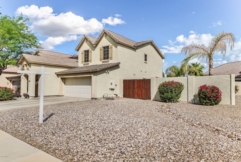 3880 E Timberline Rd, Gilbert, AZ 85297