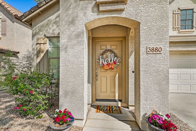 3880 E Timberline Rd, Gilbert, AZ 85297