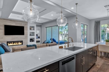 3880 Horseshoe Pl, Chandler, AZ 85249