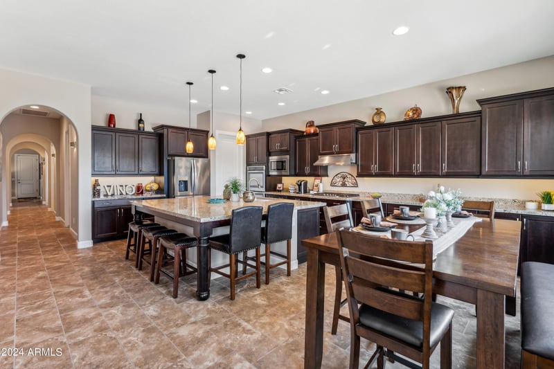3880 S Granite Dr, Chandler, AZ 85286