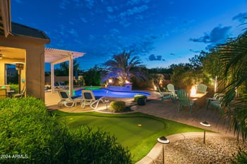 3880 S Granite Dr, Chandler, AZ 85286