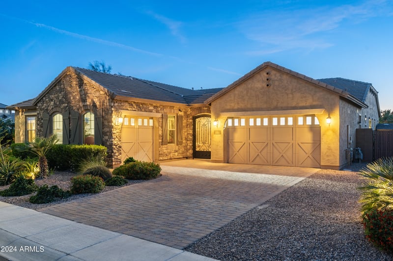 3880 S Granite Dr, Chandler, AZ 85286