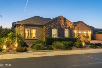 3880 S Granite Dr, Chandler, AZ 85286