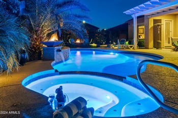 3880 S Granite Dr, Chandler, AZ 85286