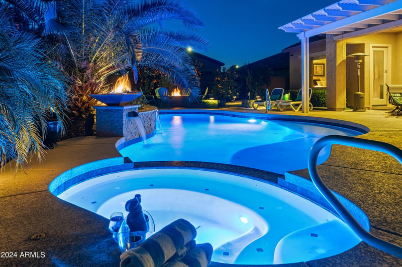 3880 S Granite Dr, Chandler, AZ 85286
