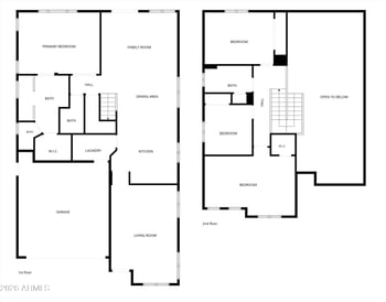 3880 S Marigold Way, Gilbert, AZ 85297