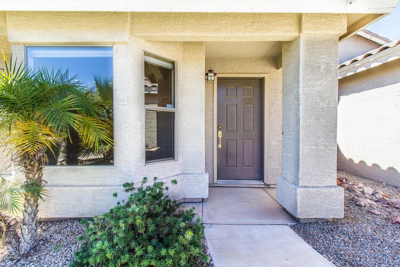 3880 S Peden Dr, Chandler, AZ 85248