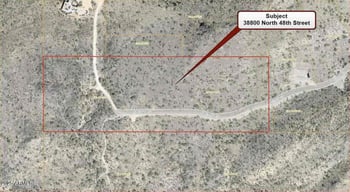 38800 48th St, Cave Creek, AZ 85331