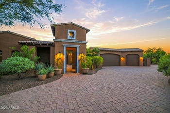38800 N 107th Way, Scottsdale, AZ 85262