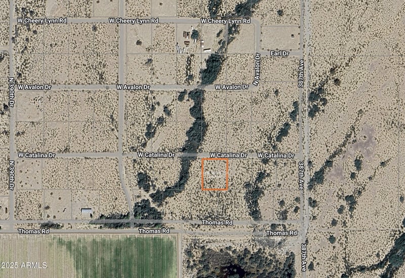 38801 Catalina Dr #-, Tonopah, AZ 85354