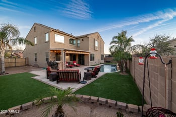 38804 Joann Way, San Tan Valley, AZ 85140