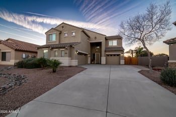 38804 Joann Way, San Tan Valley, AZ 85140