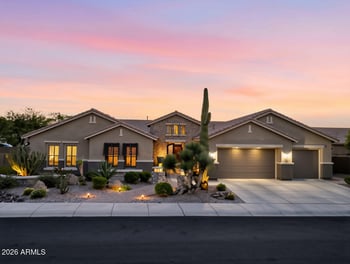38804 N Courage Ct, Anthem, AZ 85086