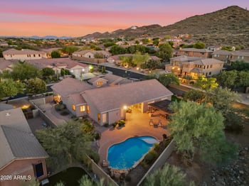 38804 N Courage Ct, Anthem, AZ 85086