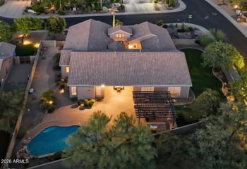 38804 N Courage Ct, Anthem, AZ 85086