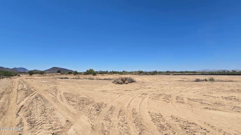 38808 Sherman St #TBD, Tonopah, AZ 85354