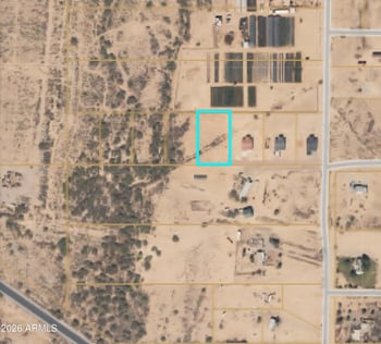 38808 Sherman St #TBD, Tonopah, AZ 85354