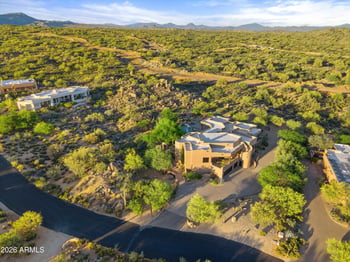 38809 Boulder View Dr, Scottsdale, AZ 85262