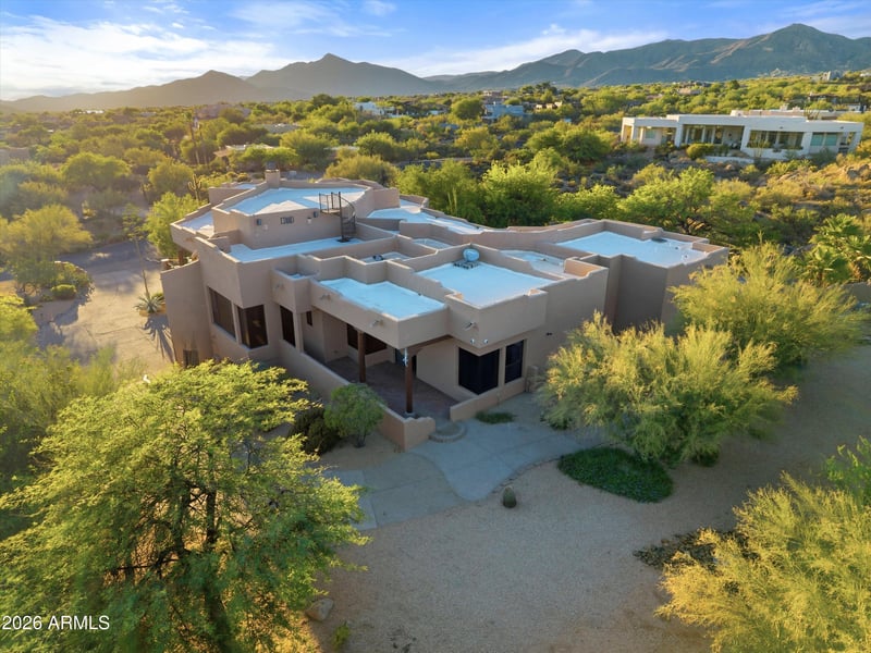 38809 Boulder View Dr, Scottsdale, AZ 85262