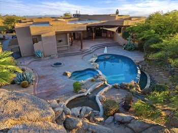 38809 N Boulder View Dr, Scottsdale, AZ 85262