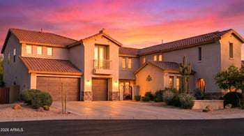 38809 Courage Ct, Anthem, AZ 85086