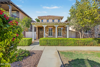 3881 E Gideon Way, Gilbert, AZ 85296