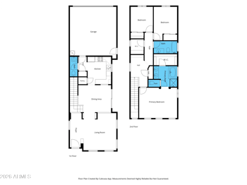 3881 E Gideon Way, Gilbert, AZ 85296