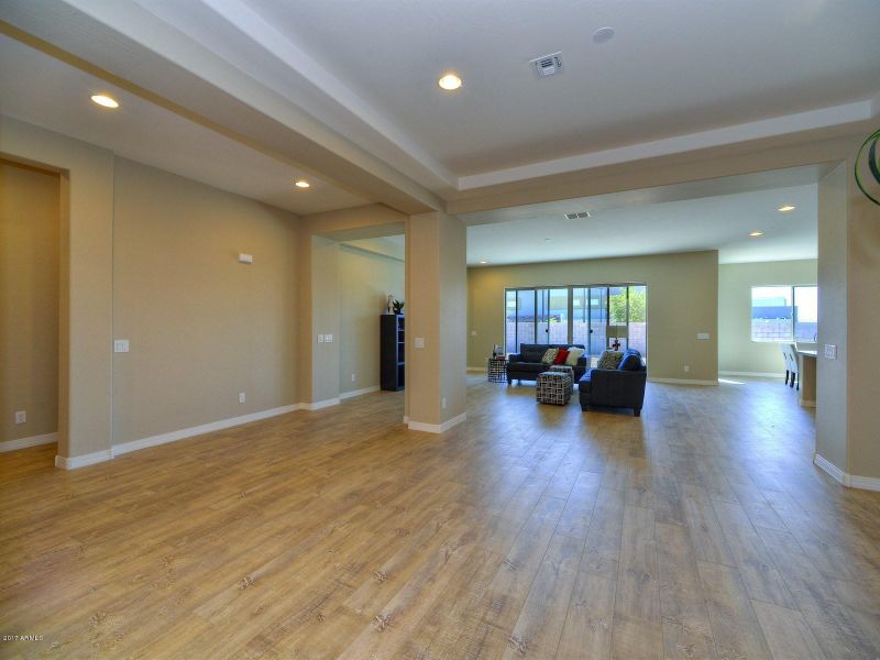 3881 E Mia Ln, Gilbert, AZ 85298