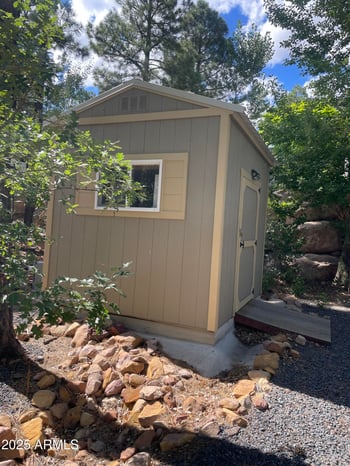 3881 Mule Skinner Loop #77, Show Low, AZ 85901