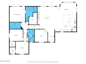38816 Kennedy Dr, San Tan Valley, AZ 85140