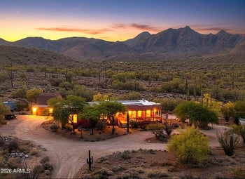 38819 19th Way, Phoenix, AZ 85086