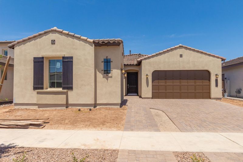3882 E Shannon St, Gilbert, AZ 85295