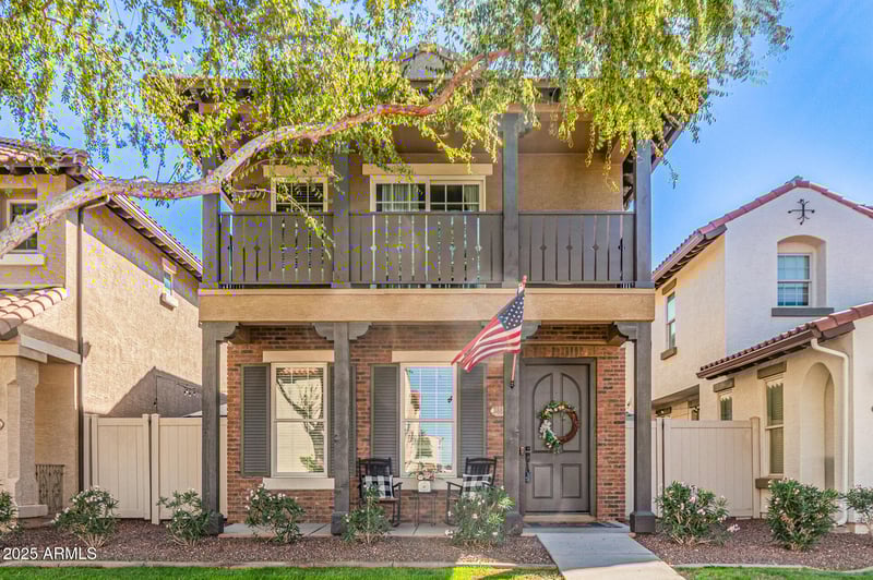 3882 Gideon Way, Gilbert, AZ 85296