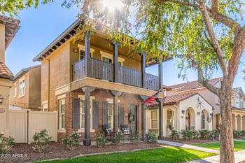 3882 Gideon Way, Gilbert, AZ 85296