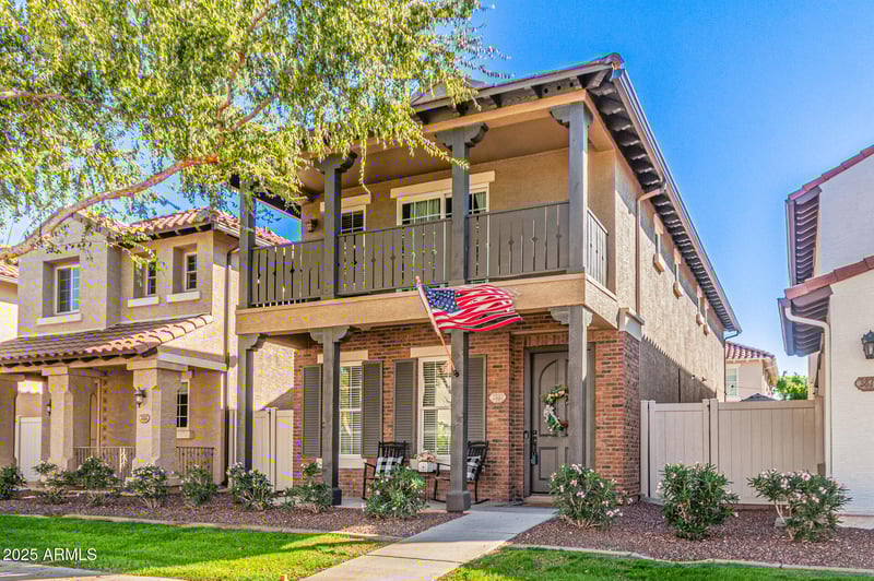 3882 Gideon Way, Gilbert, AZ 85296