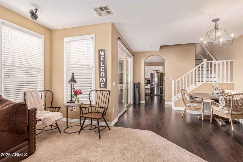 3882 Gideon Way, Gilbert, AZ 85296