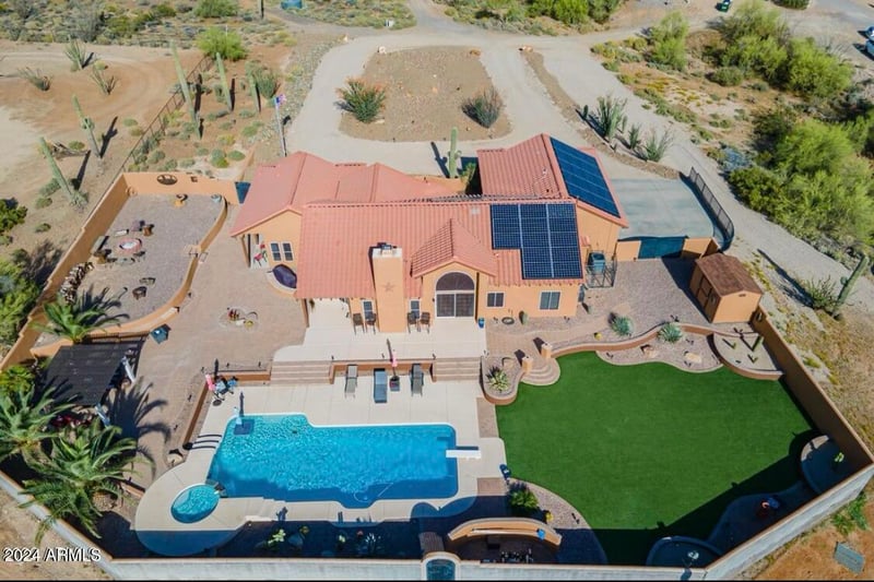 38820 19th Way, Phoenix, AZ 85086