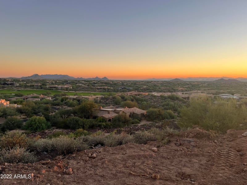 38824 Charles Blair Macdonald Rd #20, Scottsdale, AZ 85262