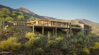 38824 Charles Blair Macdonald Rd, Scottsdale, AZ 85262