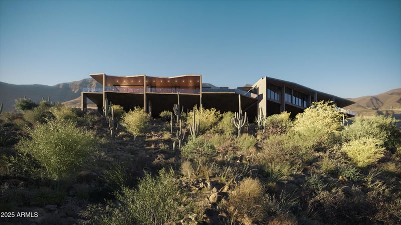 38824 Charles Blair Macdonald Rd, Scottsdale, AZ 85262