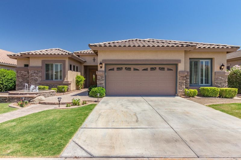 3884 E Andre Ave, Gilbert, AZ 85298