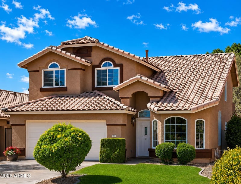 3884 E Stanford Ave, Gilbert, AZ 85234