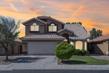3884 Stanford Ave, Gilbert, AZ 85234