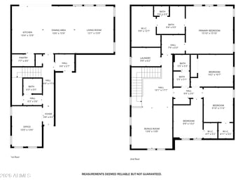3884 Garden Grove Dr, San Tan Valley, AZ 85144