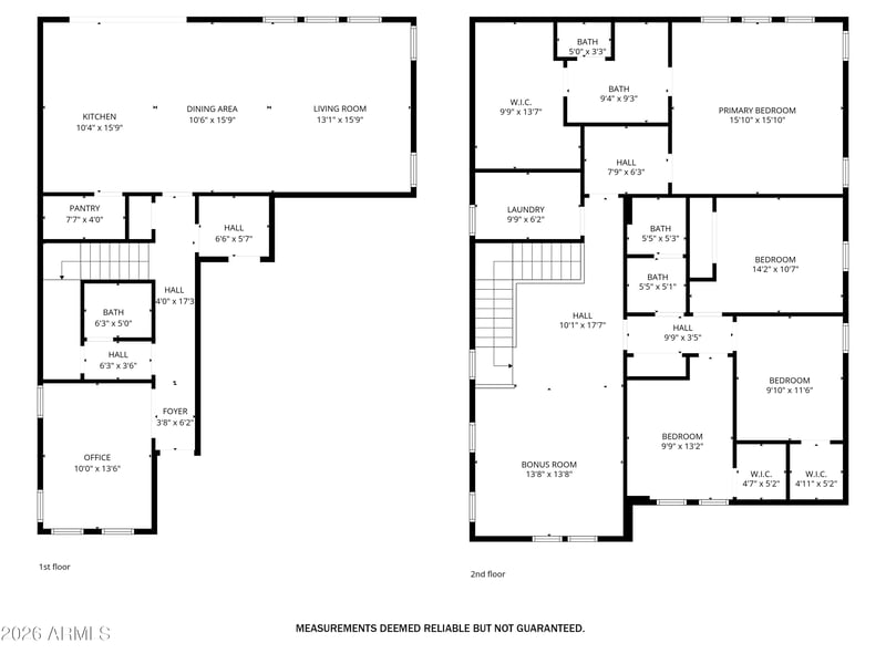 3884 Garden Grove Dr, San Tan Valley, AZ 85144